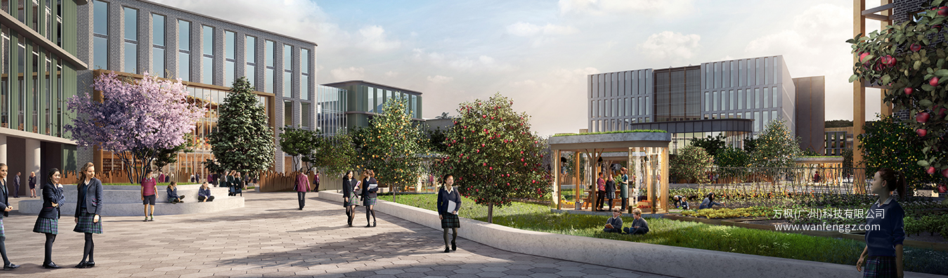 广州斐特思公学